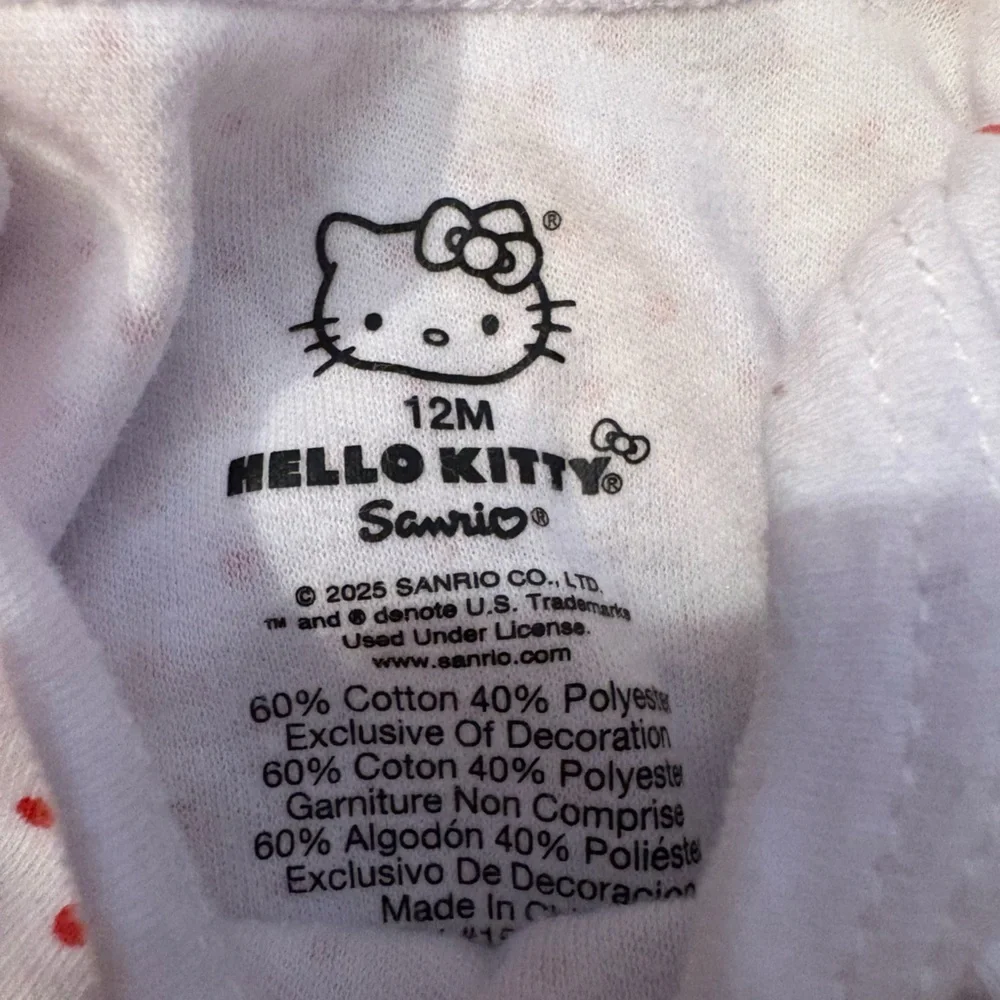 Hello Kitty Set - Picture 4 of 5